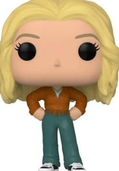 Figurine POP Ellie Sattler Jurassic World Dominion