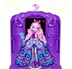 Figurine Secrète Magic Mixies Pixlings Suprême Miroir magique