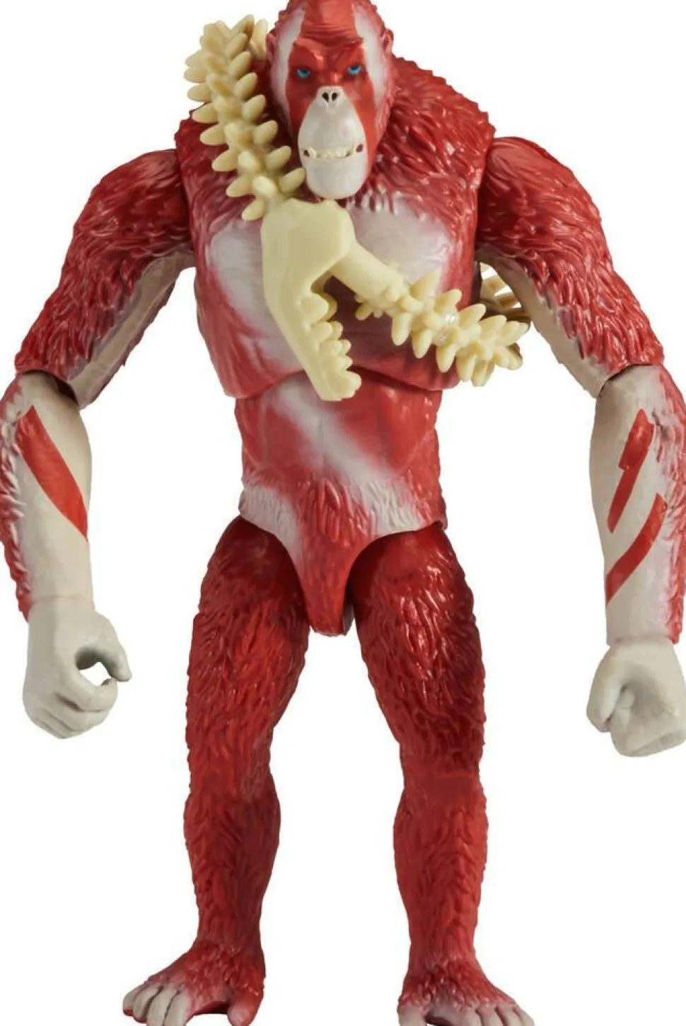 Figurine Skar King articulée 15 cm Godzilla X Kong 2