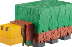 Figurine Sniffer 8 cm - Minecraft