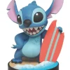Figurine Stitch