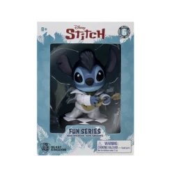 Figurine Stitch