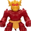 Figurine Stretch Strikers Goo Jit Zu 11 Cm