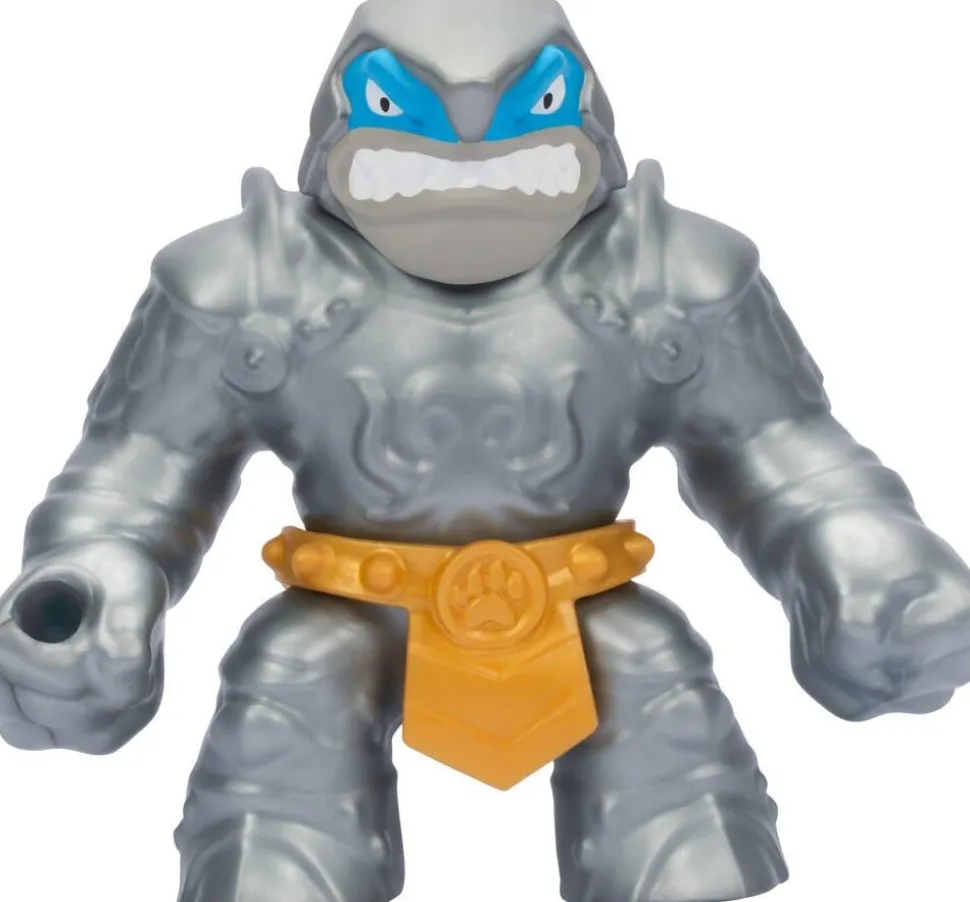 Figurine Stretch Strikers Goo Jit Zu 11 Cm
