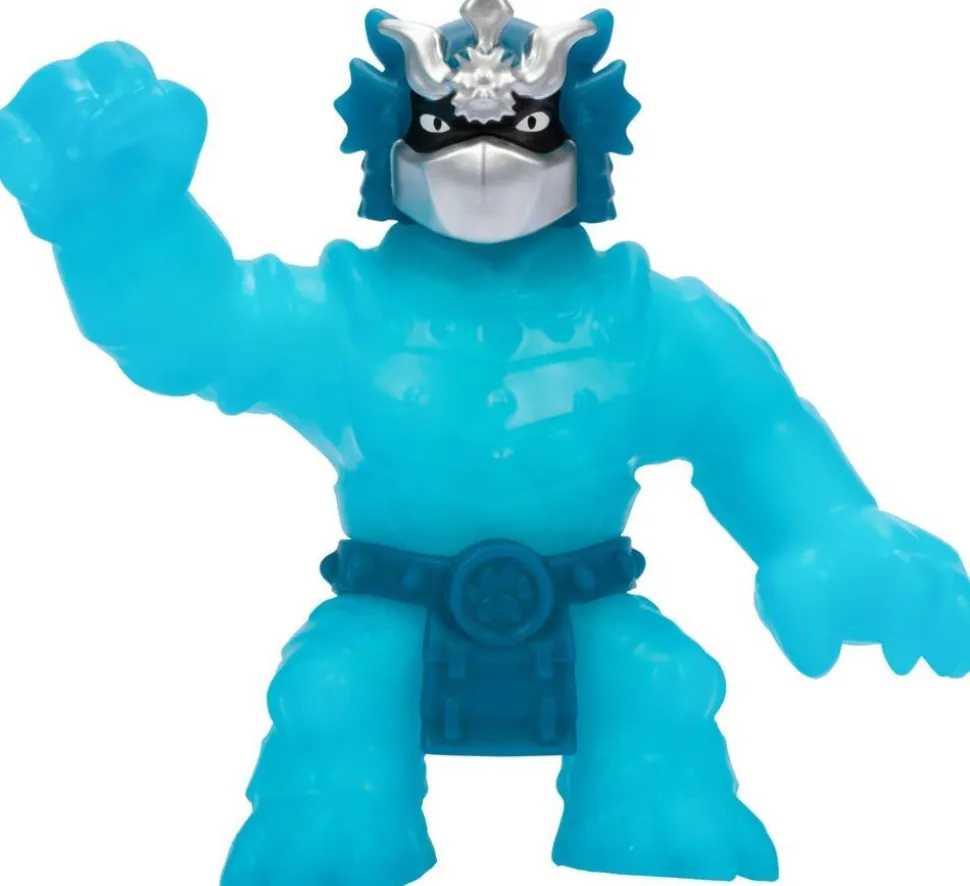 Figurine Stretch Strikers Goo Jit Zu 11 Cm