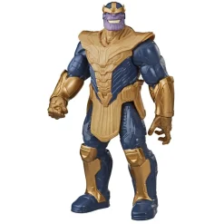 Figurine Titan Hero Thanos articulée 30 cm