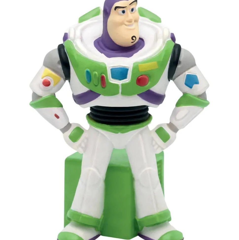 Figurine Tonie - Buzz l'éclair Disney Toy Story 2