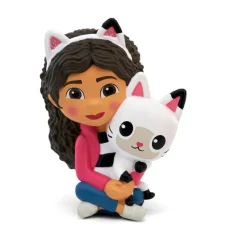 Figurine Tonie - Gabby et la Maison Magique