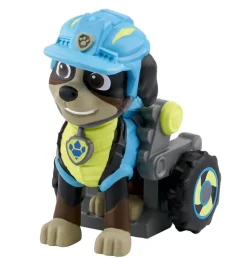 Figurine Tonie - Rex La Pat Patrouille