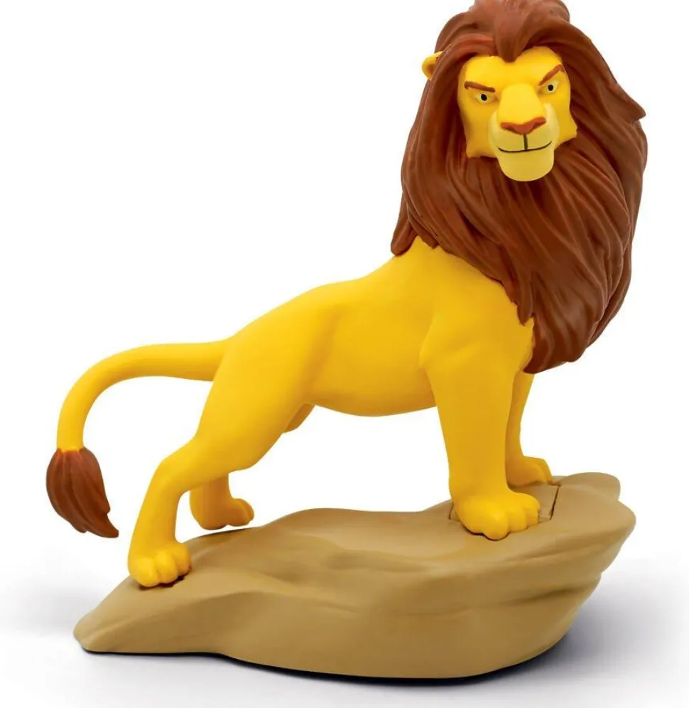 Figurine Tonie - Simba Le Roi Lion