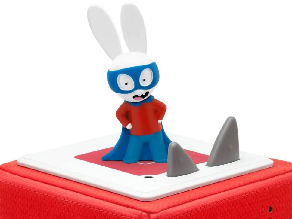 Figurine Tonie - Simon Super Lapin
