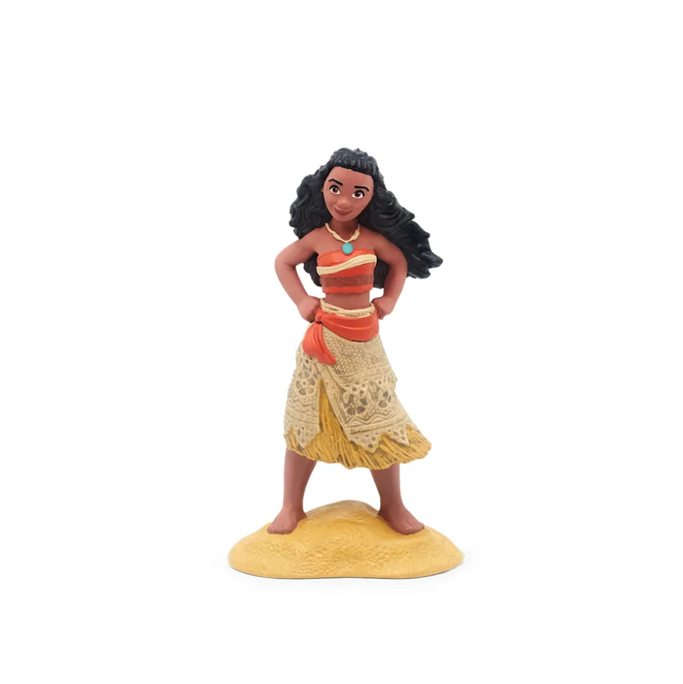 Figurine Tonie - Vaiana Disney