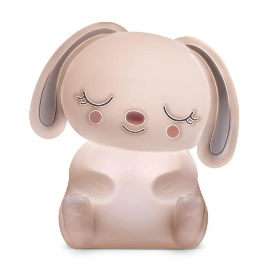 Figurine Tonie - Veilleuse doudou lapinou