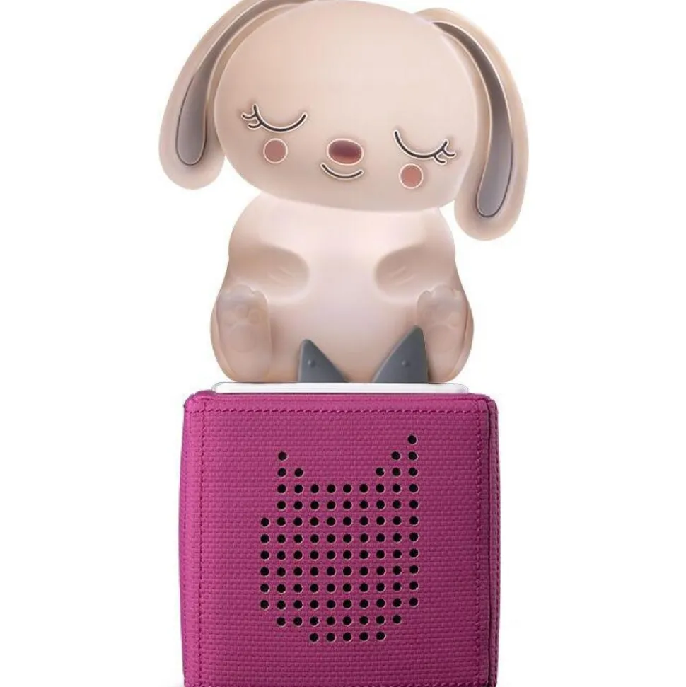 Figurine Tonie - Veilleuse doudou lapinou