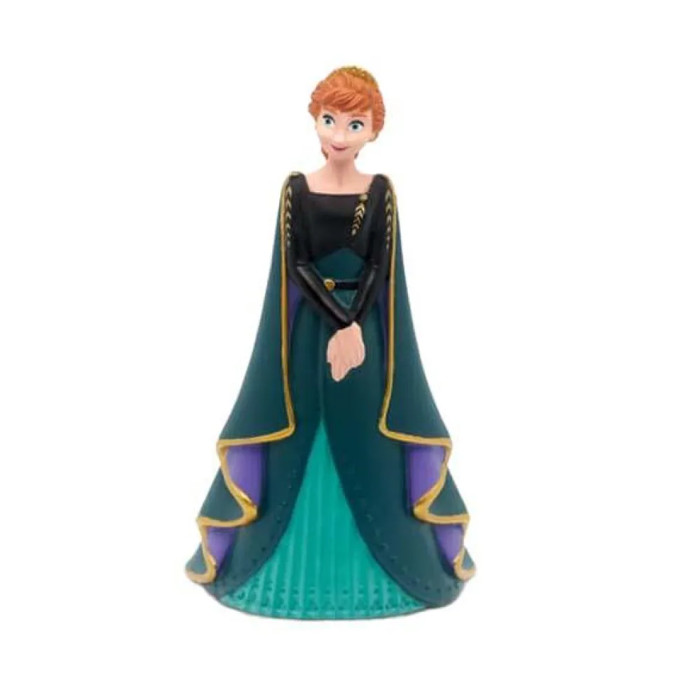 Figurine Tonie Anna La Reine des Neiges 2