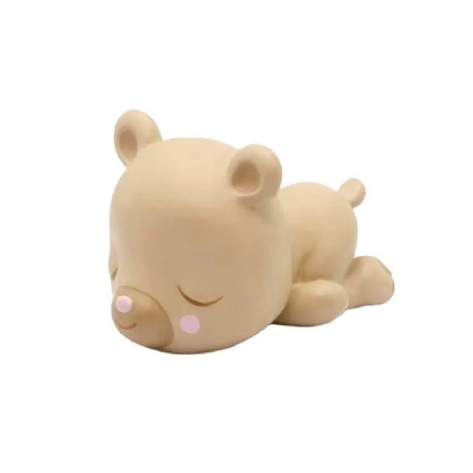 Figurine Tonie La promenade de doudou nounours - Les copains du dodo