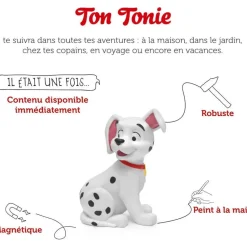 Figurine Tonie Les 101 Dalmatiens