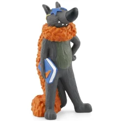 Figurine Tonie Les contes déglingués du Grand Méchant Loup