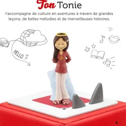 Figurine Tonie les Sisters Wendy