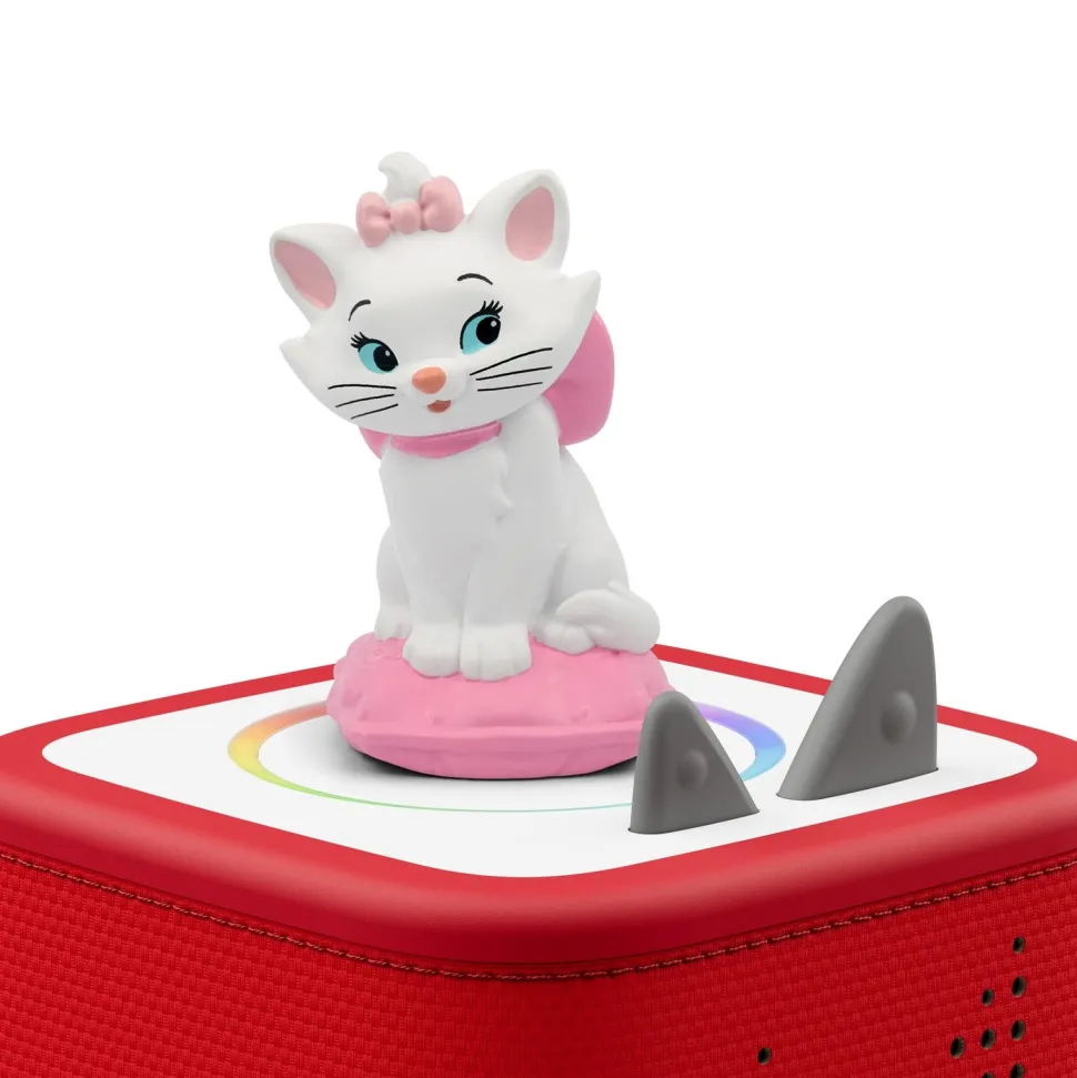 Figurine Tonie Marie - Les aristochat Disney