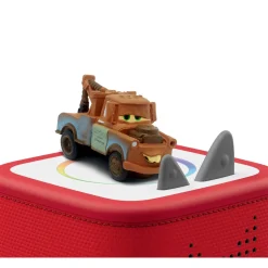 Figurine Tonie Martin - Cars 2