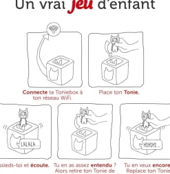 Figurine Tonies - Zuma La Pat Patrouille