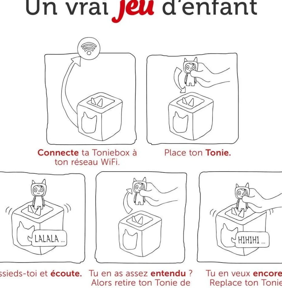 Figurine Tonies - Zuma La Pat Patrouille