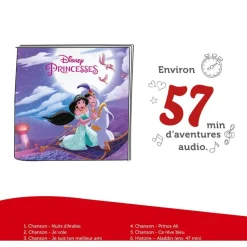 Figurine Tonies Aladdin