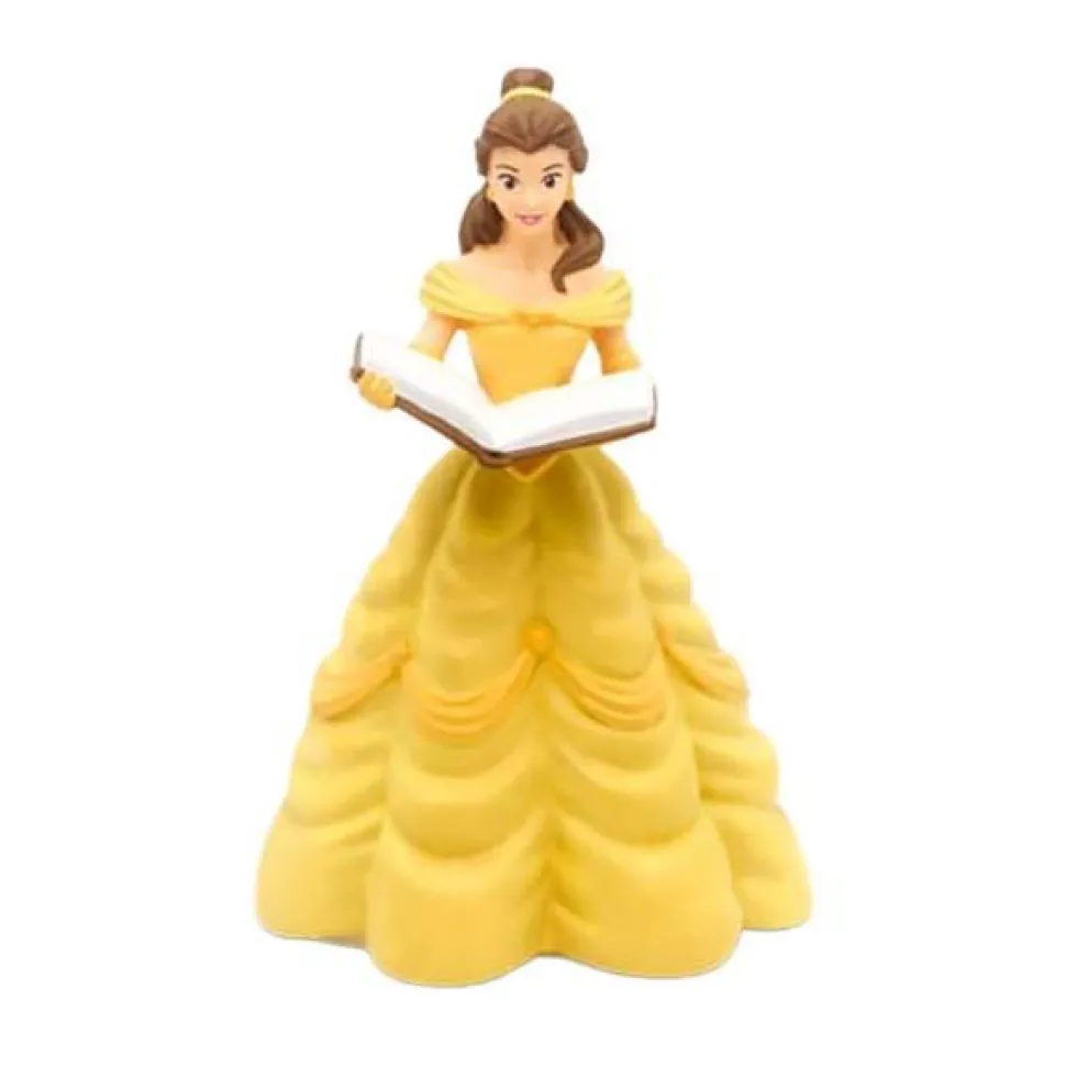 Figurine Tonies La Belle et la bête