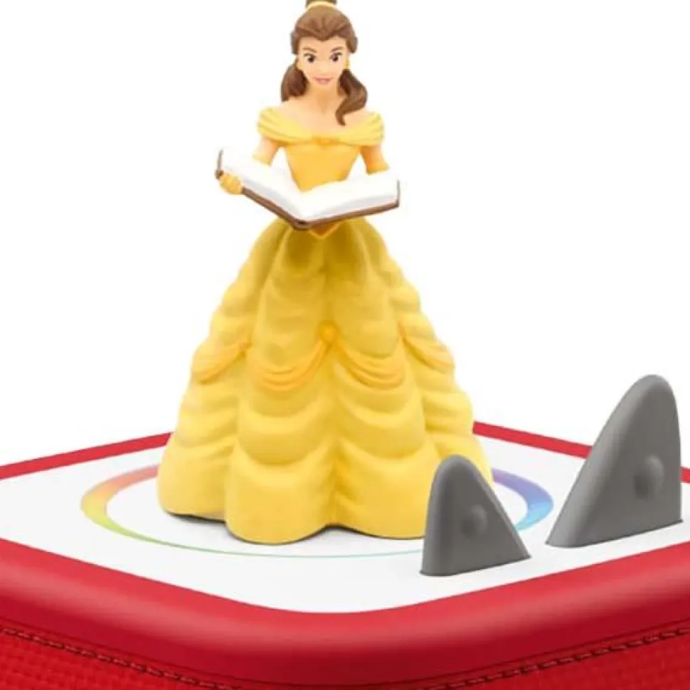 Figurine Tonies La Belle et la bête