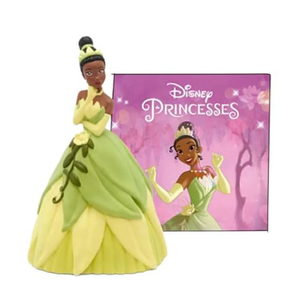 Figurine Tonies La princesse et la grenouille