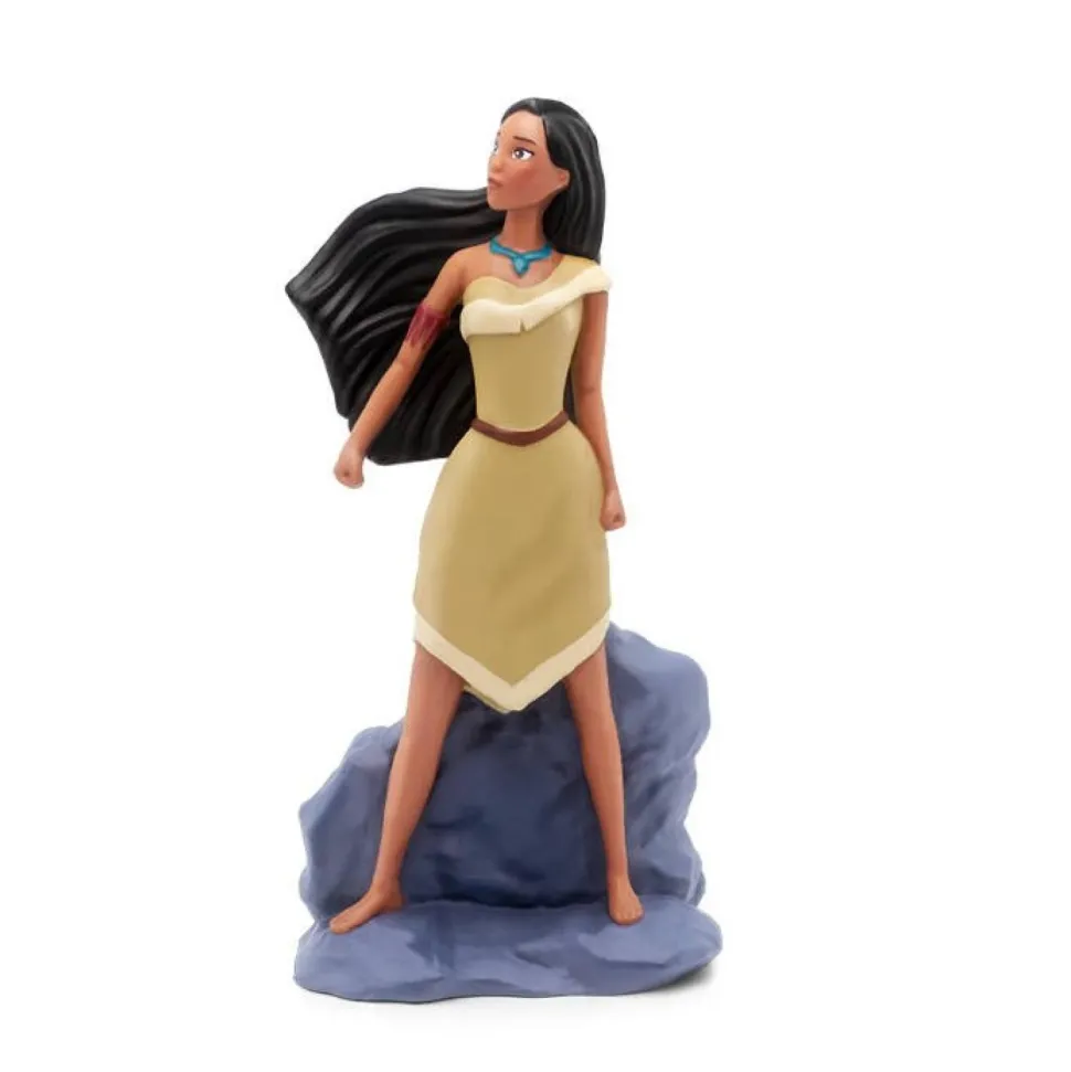 Figurine Tonies Pocahontas