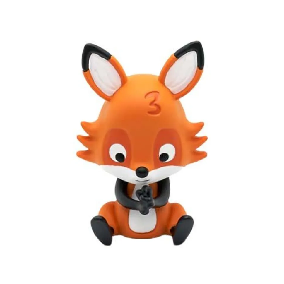 Figurine Tonies Pour apprendre mes comptines préférées