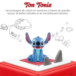 Figurine Tonies Stitch - Lilo et Stitch