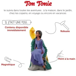 Figurine Tonies Wish