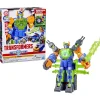 Figurine Transformers Cyberworld Scorponok strike battle