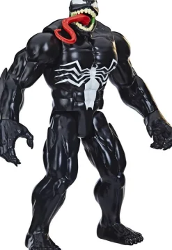 Figurine Venom - Marvel Spider-Man titan hero series