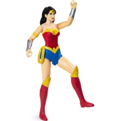 Figurine Wonder Woman 30 Cm / Basique, Spin Master