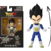 Figurines Dragon Stars - Vegeta Mini - Dragon Ball