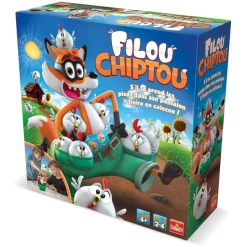 Filou Chiptou