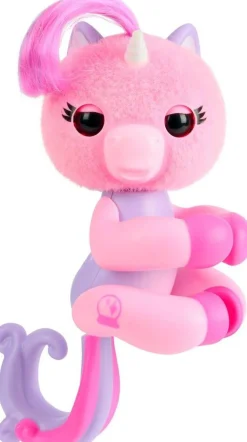 Fingerlings Magic Moods Mimi La Licorne