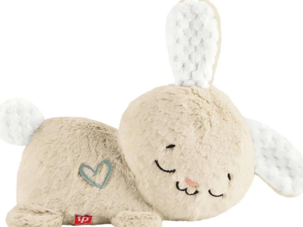 Fisher Price - Mon Lapin Super Dodo