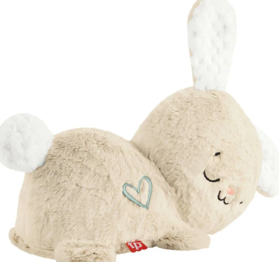 Fisher Price - Mon Lapin Super Dodo