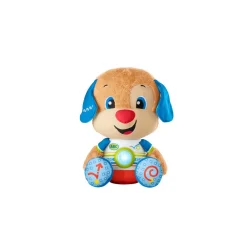 Fisher Price - Puppy eveil geant