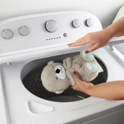 Fisher-Price - Ma Loutre Câlins Bonne Nuit