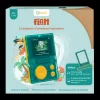 Flam baladeur audio interactif avec coque de protection