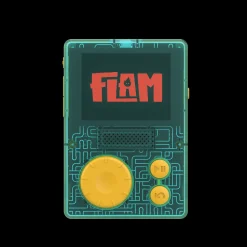 Flam, le baladeur aventures audio interactif - Lunii