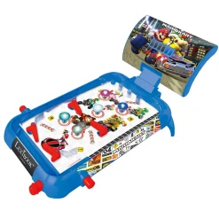 Flipper électronique Mario Kart