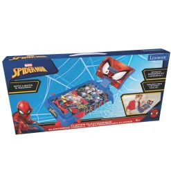 Flipper électronique Spiderman avec effet