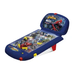 Flipper Spider-Man